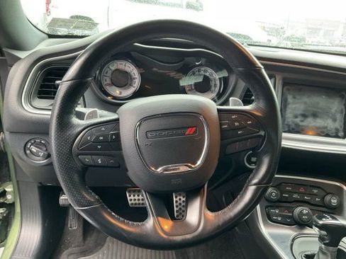 Used 2018 Dodge Challenger T/A image 11