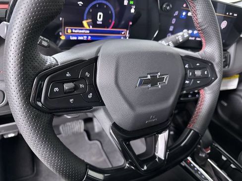 New 2026 Chevrolet TrailBlazer RS w/ Convenience Package AWD/4WD image 11