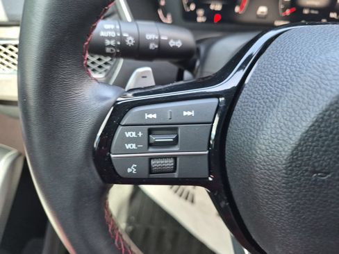 Used 2024 Acura Integra A-Spec FWD image 22