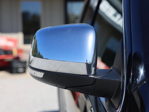 Used 2015 Jeep Grand Cherokee Limited image 34