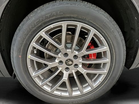 New 2023 Maserati Grecale GT AWD/4WD image 13