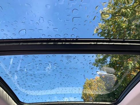 New 2026 Lincoln Nautilus Reserve w/ Jet Appearance Package image 12