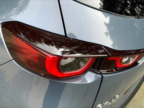 New 2025 MAZDA CX-50 AWD 2.5 S w/ Weather Package image 5