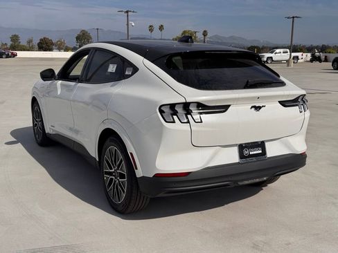 New 2026 Ford Mustang Mach-E Premium image 10