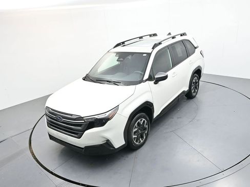 Used 2025 Subaru Forester Premium w/ Convenience Package #1 AWD/4WD image 22