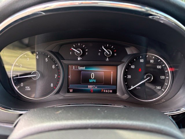 Used 2019 Buick Encore Preferred FWD image 31