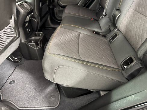 Used 2024 Jeep Gladiator Mojave image 26