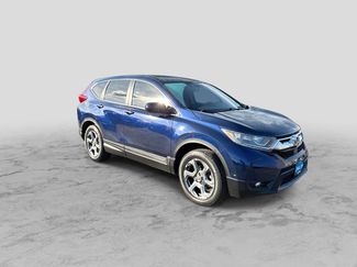 Used 2017 Honda CR-V EX-L video 2