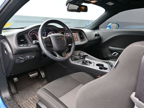 Used 2023 Dodge Challenger R/T Scat Pack image 4