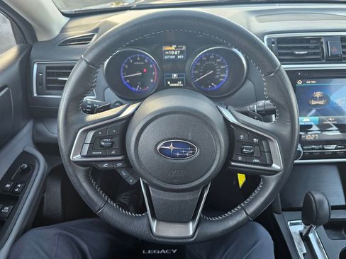 Used 2019 Subaru Legacy 2.5i Premium image 17