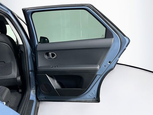 Used 2024 Hyundai Ioniq 5 SEL image 30