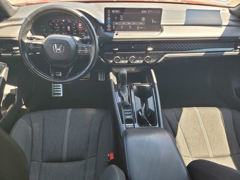 Used 2023 Honda Accord Sport image 14