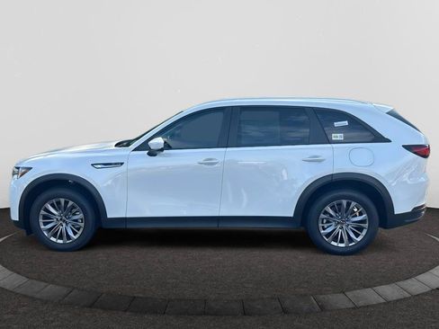 New 2026 MAZDA CX-90 3.3 Turbo w/ Select Package AWD/4WD image 2