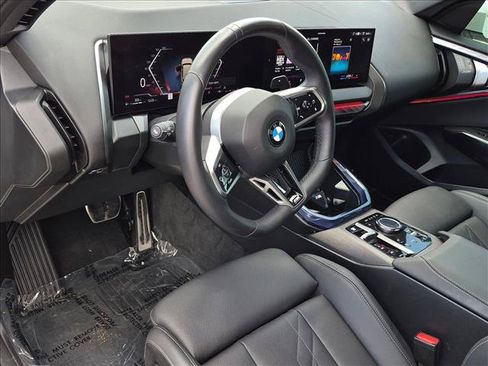 Certified 2026 BMW X3 xDrive30i AWD/4WD image 10