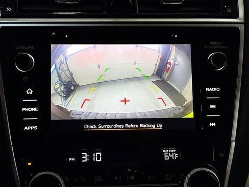 Used 2019 Subaru Outback 2.5i Premium w/ Popular Package #2 image 11