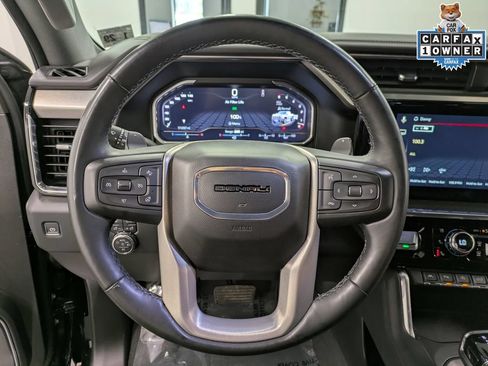 Used 2023 GMC Sierra 1500 Denali w/ Technology Package AWD/4WD image 21