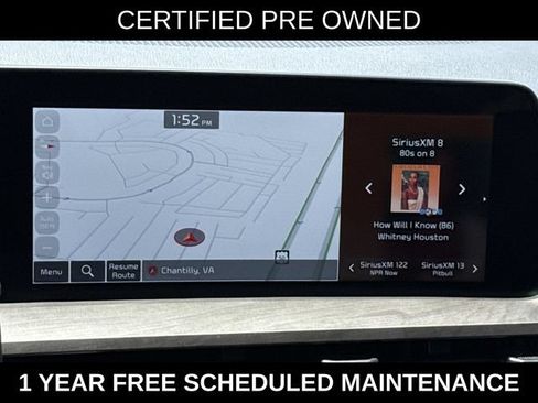 Used 2024 Kia Telluride SX Prestige X-Pro AWD/4WD image 20