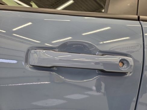 New 2026 Toyota Tacoma TRD Sport image 20