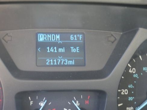 Used 2015 Ford Transit 350 148 Medium Roof w/ Exterior Upgrade Package image 16