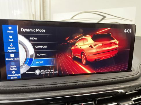 New 2026 Acura MDX w/Advance Package image 37