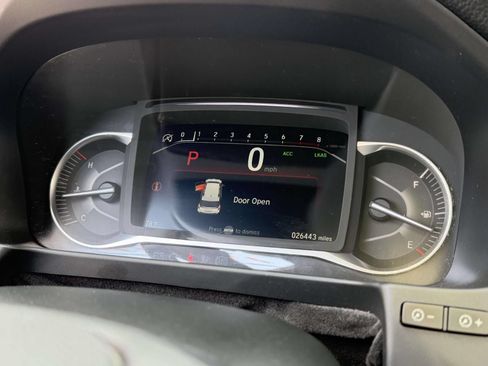 Used 2022 Honda Passport Elite image 27