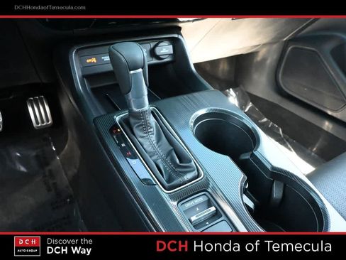 Certified 2026 Honda Civic Sport Touring image 10