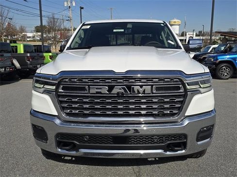 New 2026 RAM 1500 Limited image 15