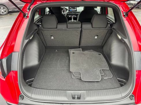 Certified 2026 Honda HR-V Sport image 17