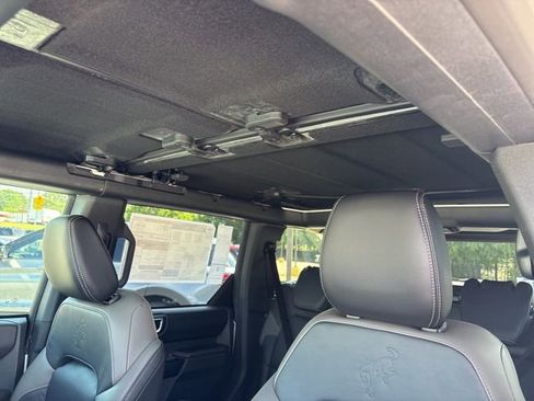 New 2026 Ford Bronco Outer Banks AWD/4WD image 30