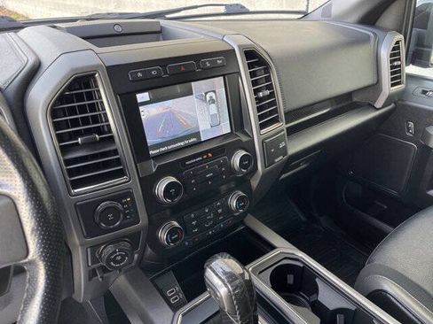 Used 2020 Ford F150 Raptor w/ Equipment Group 802A Luxury AWD/4WD image 21