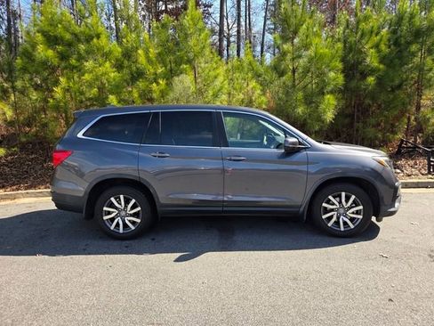 Used 2019 Honda Pilot EX-L image 3