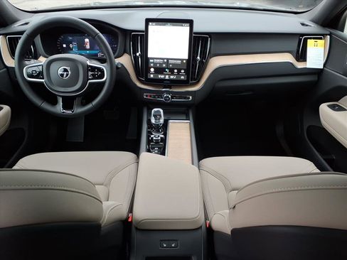 New 2026 Volvo XC60 T8 Core w/ Climate Package image 12