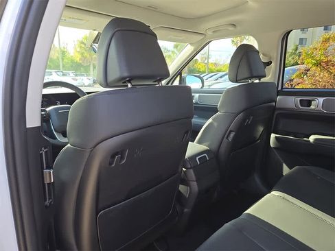 New 2026 Hyundai Santa Fe XRT image 18