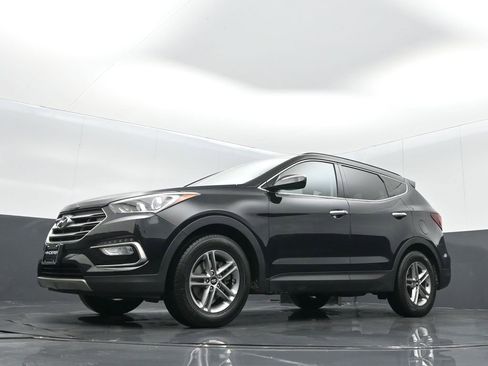Used 2018 Hyundai Santa Fe Sport w/ 2.4L Value Package 02 image 11