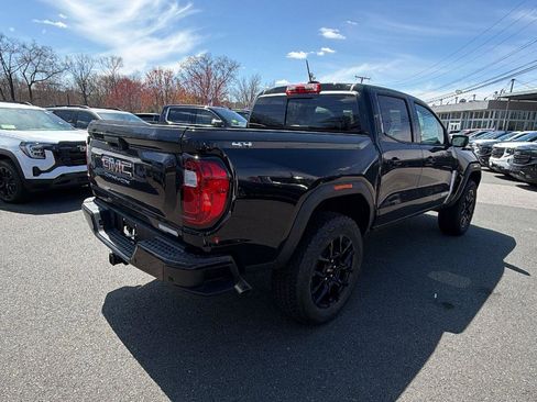 New 2026 GMC Canyon Elevation w/ Convenience Package AWD/4WD image 7