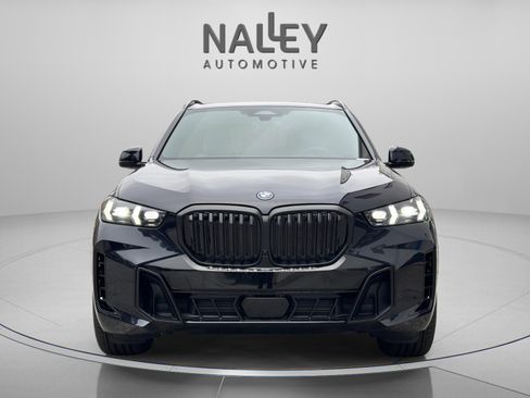 New 2026 BMW X5 xDrive50e w/ M Sport Package image 7