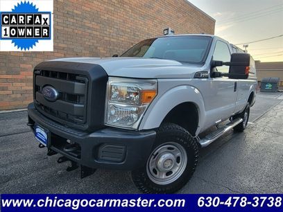 Used 2013 Ford F250 XL w/ PWR Equipment Group