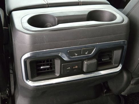 Used 2021 GMC Sierra 1500 AT4 w/ AT4 Premium Package AWD/4WD image 27