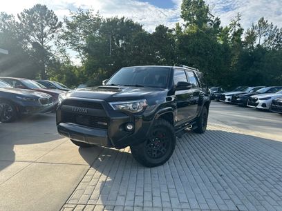 Used 2023 Toyota 4Runner TRD Off-Road Premium w/ Off Road Premium Plus Package