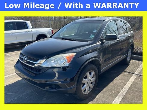 Used 2011 Honda CR-V SE image 1