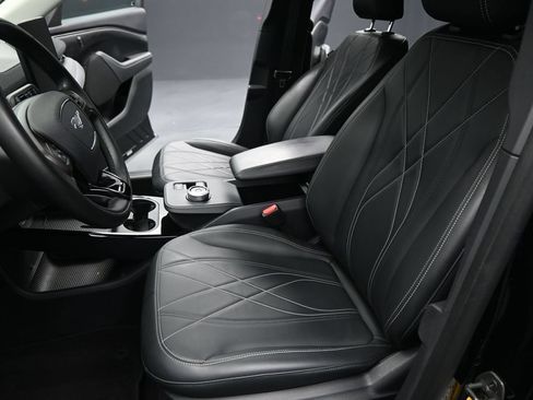 Used 2024 Ford Mustang Mach-E Select RWD image 9