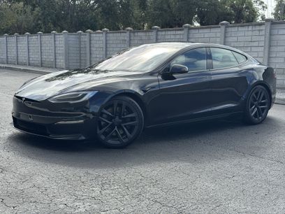 Used 2021 Tesla Model S Long Range