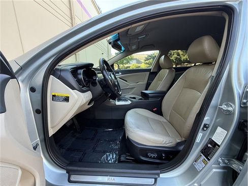 Used 2014 Kia Optima EX FWD image 10