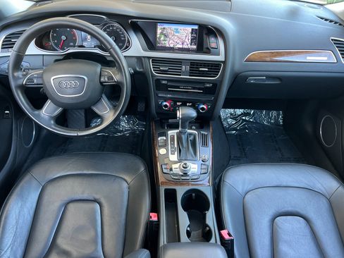 Used 2013 Audi A4 2.0T Premium Plus w/ Premium Plus Pkg AWD/4WD image 13