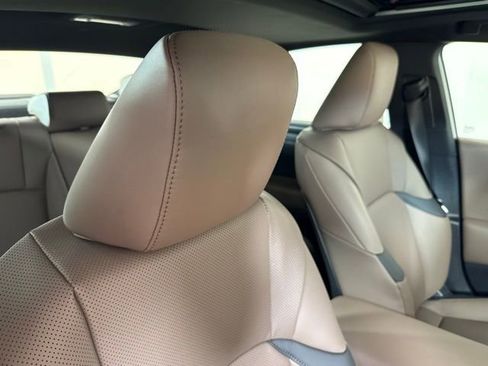 New 2025 Lexus ES 350 w/ Premium Package image 28