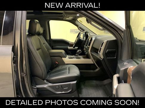 Certified 2019 Ford F150 Lariat AWD/4WD image 12