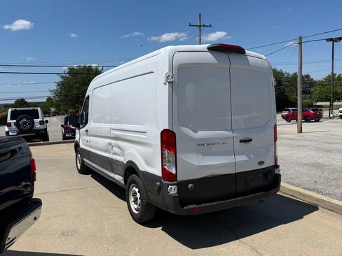 Used 2019 Ford Transit 150 148 Medium Roof RWD image 22