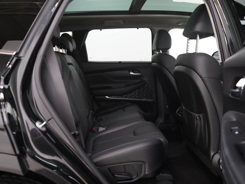 Certified 2023 Hyundai Santa Fe SEL w/ Premium Package AWD/4WD image 12