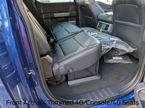 New 2026 Ford F250 Lariat w/ Lariat Premium Package image 27