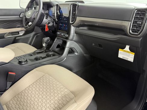 New 2025 Ford Ranger XLT w/ FX4 Off-Road Package AWD/4WD image 10